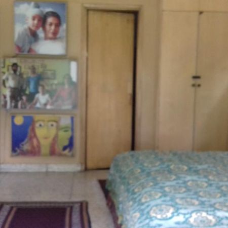 Nina Kochhar's Homestay New Delhi Luaran gambar