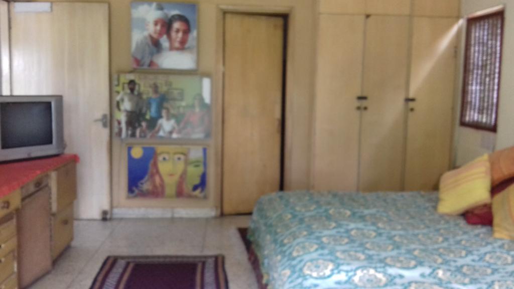 Nina Kochhar's Homestay New Delhi Luaran gambar